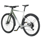 Vélo ville Scott metrix 30 eq