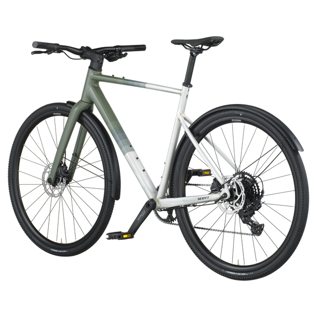 Vélo ville Scott metrix 30 eq Main Image