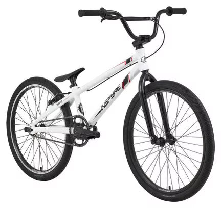 BMX Race Inspyre Neo 24'' Blanc Main Image