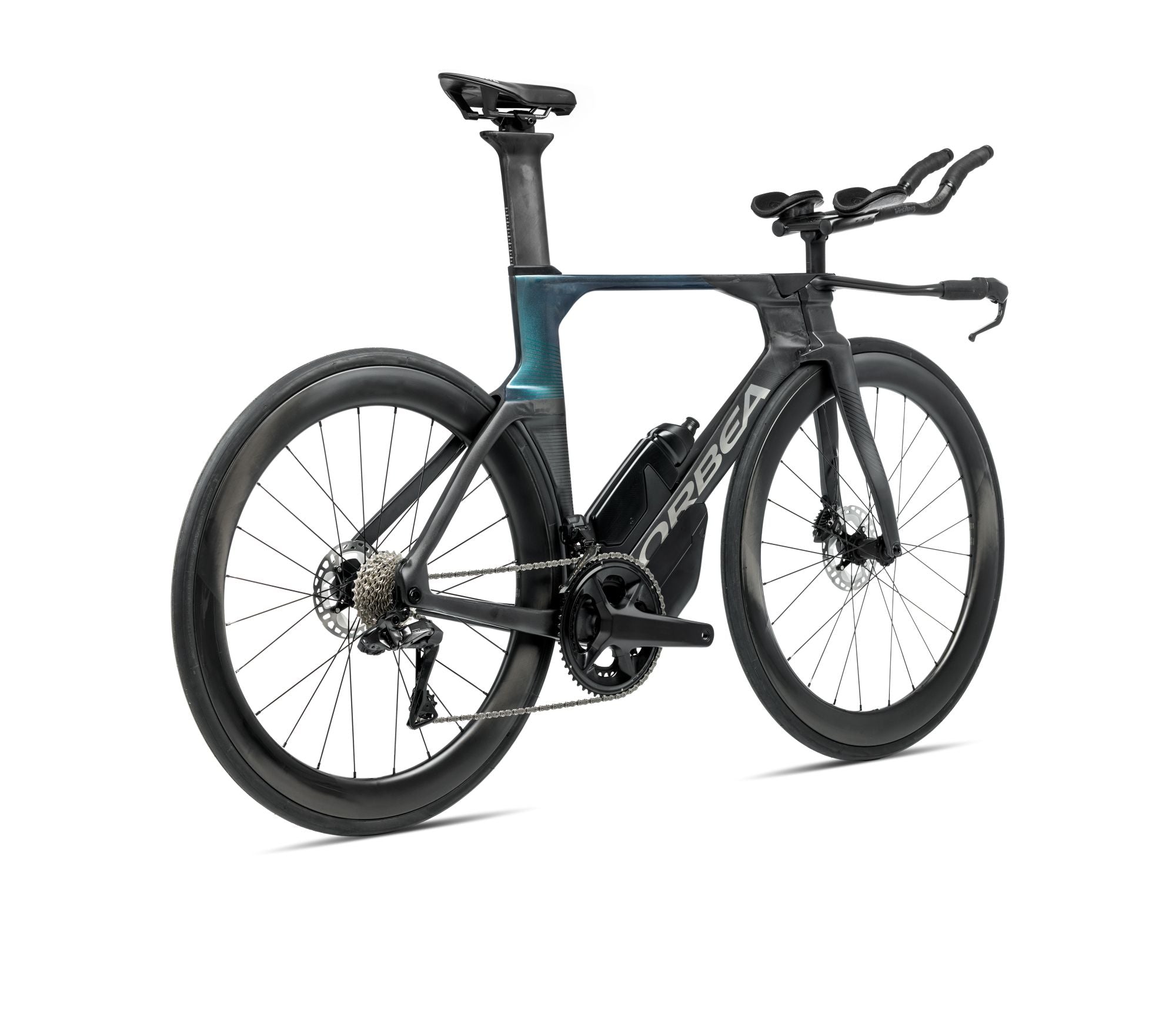 Vélo triathlon Orbea ordu m30iltd