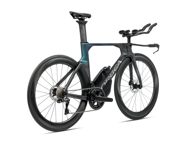 Vélo triathlon Orbea ordu m30iltd Main Image