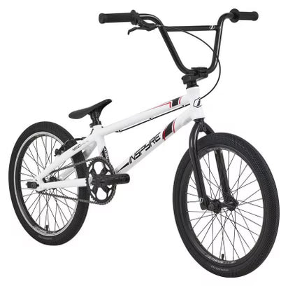 BMX Race Inspyre Neo 20'' Blanc