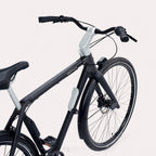 Vélo pliant Bastille m x7 - hl h - eu version