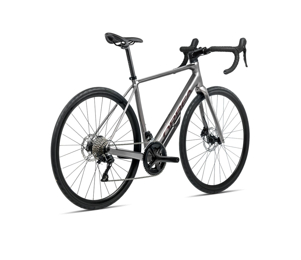 Vélo route Orbea avant h40