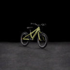 Vélo enfant Cube acid 160 lightolive´n´orange