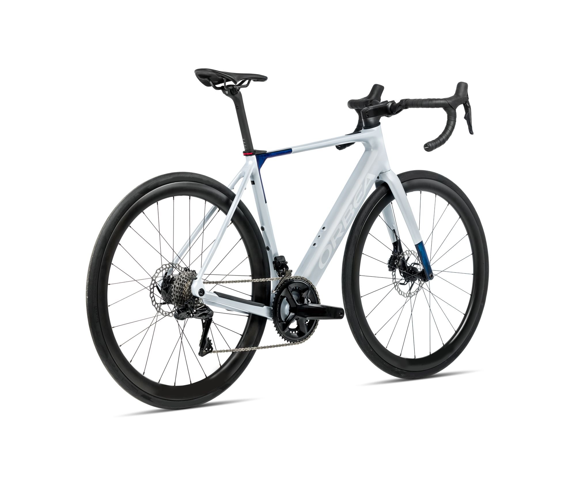 Vélo route électrique Orbea gain m20i