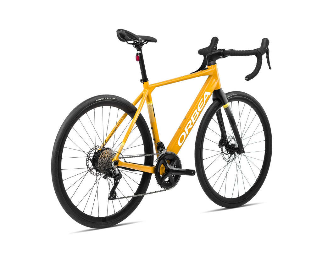 Vélo route électrique Orbea gain d40