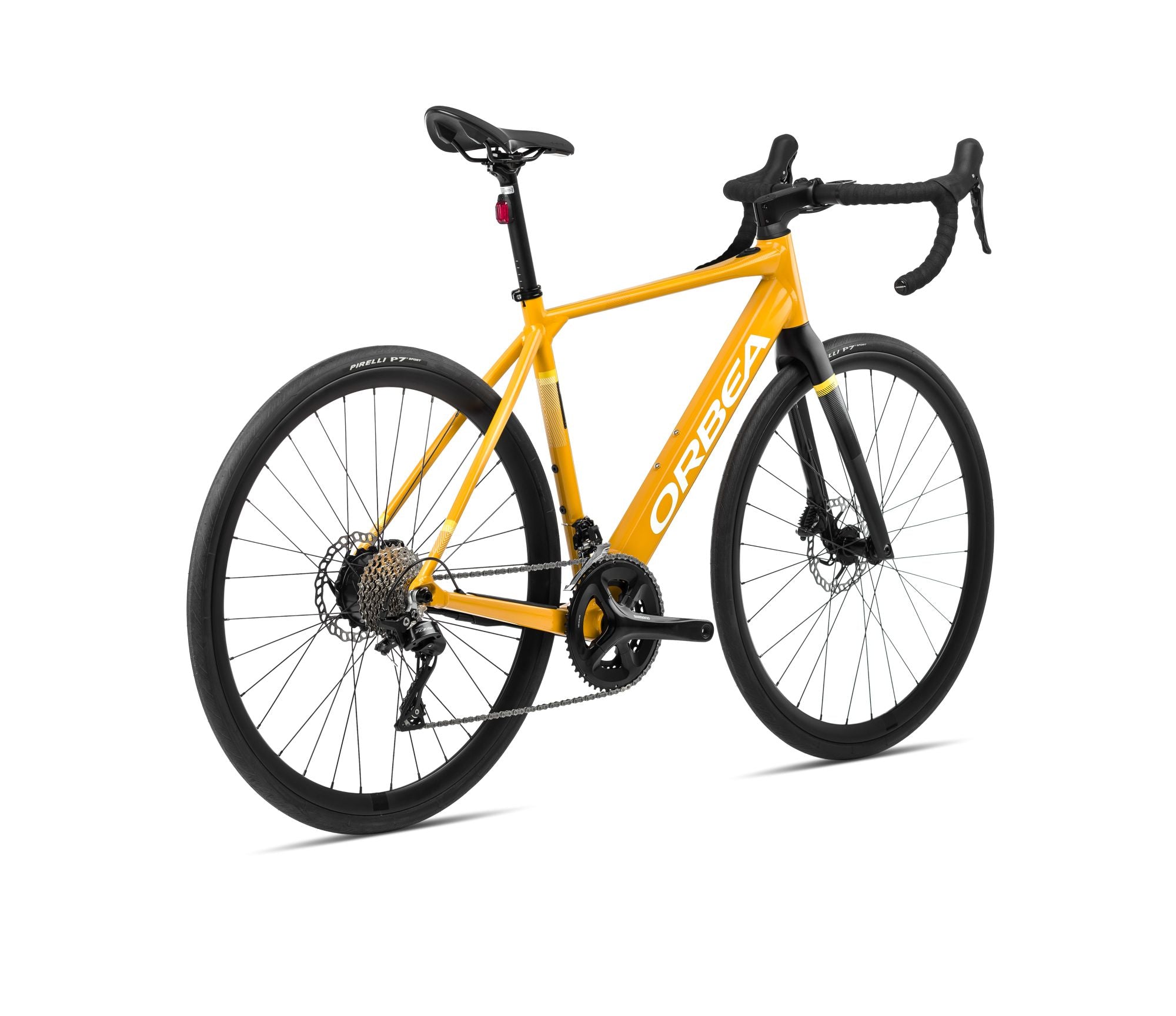 Vélo route électrique Orbea gain d40