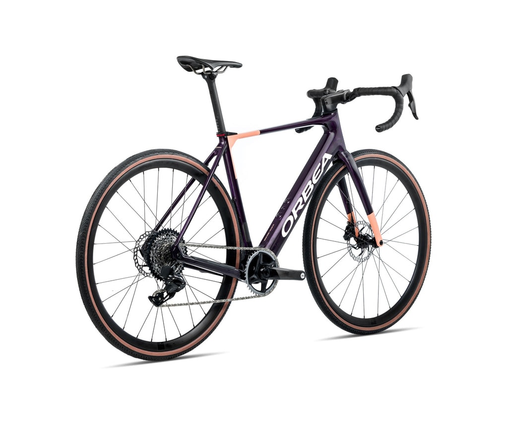 Vélo route électrique Orbea gain m30