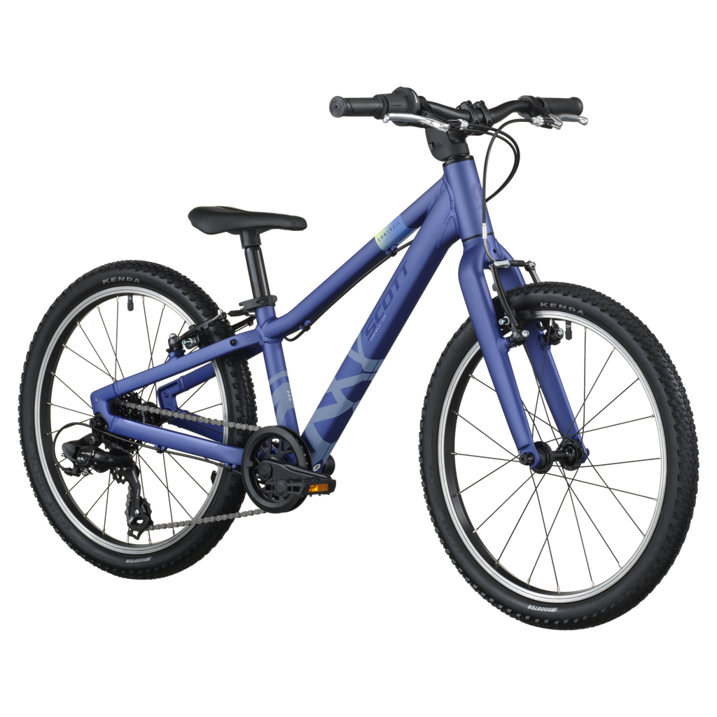 Vélo enfant Scott contrail 200