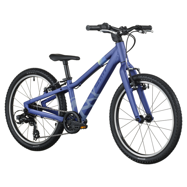 Vélo enfant Scott contrail 200 Main Image