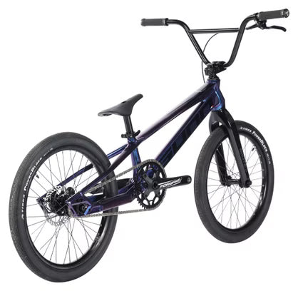 BMX Race Sunn Royal Finest 20'' Bleu/Violet