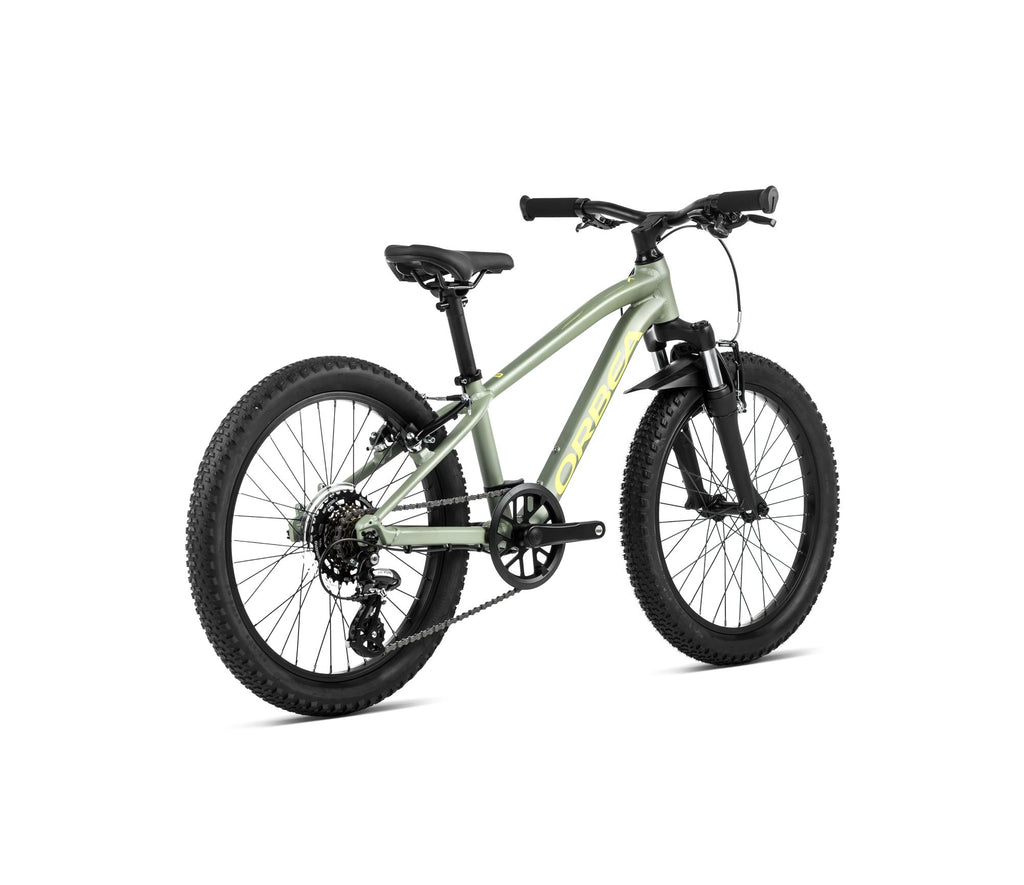 Vélo enfant Orbea mx 20 xc