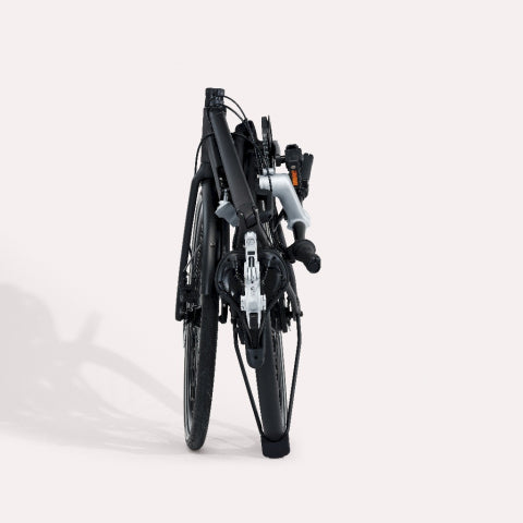 Vélo pliant Bastille m x7 - eu version