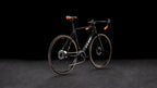 Vélo cyclo-cross Cube cross race pro carbon´n' orange