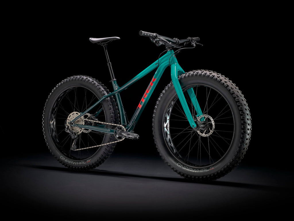 Fat bike Trek farley 5
