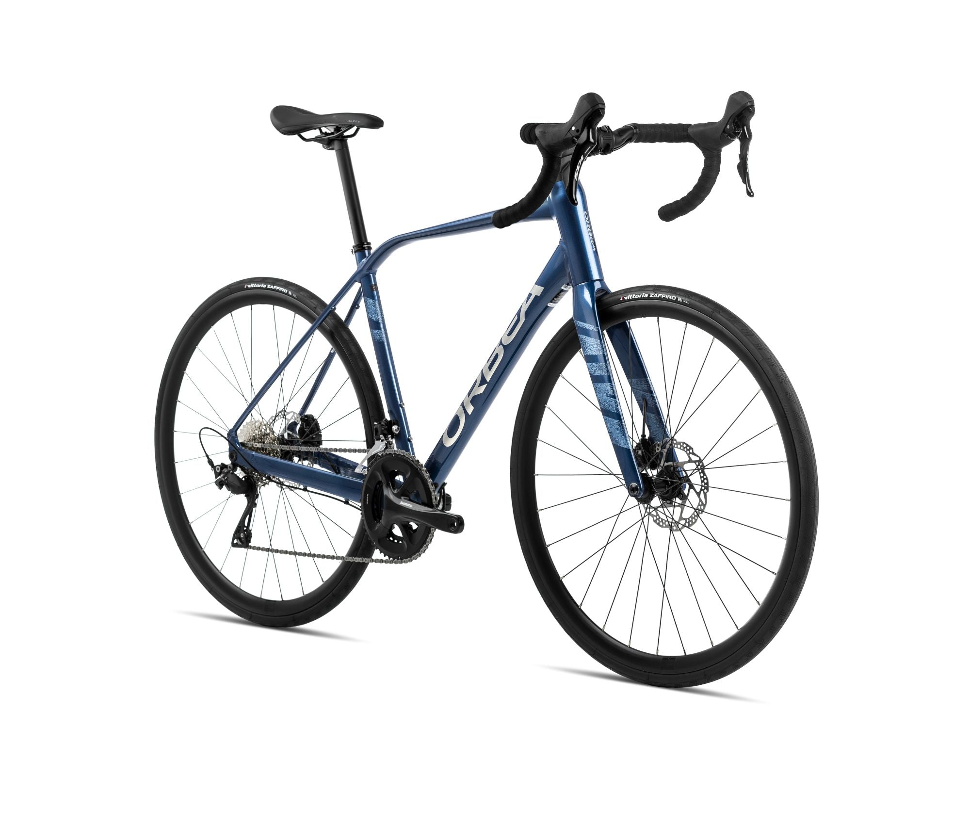 Vélo route Orbea avant h40
