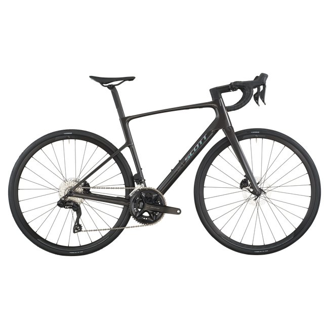 Vélo route Scott addict 40 Hover Image