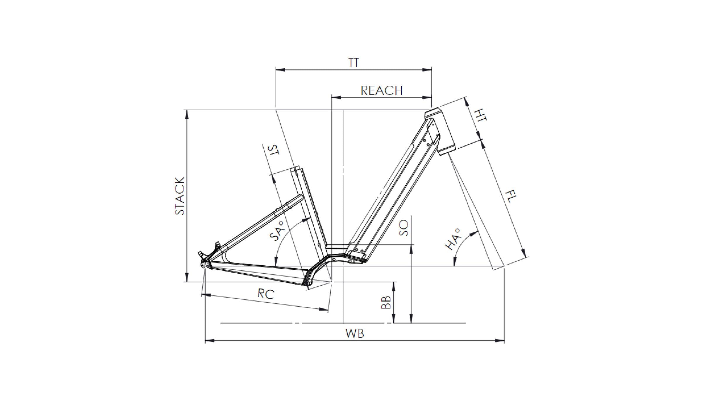 Vtc électrique Moustache samedi 28 es open titanium 500wh