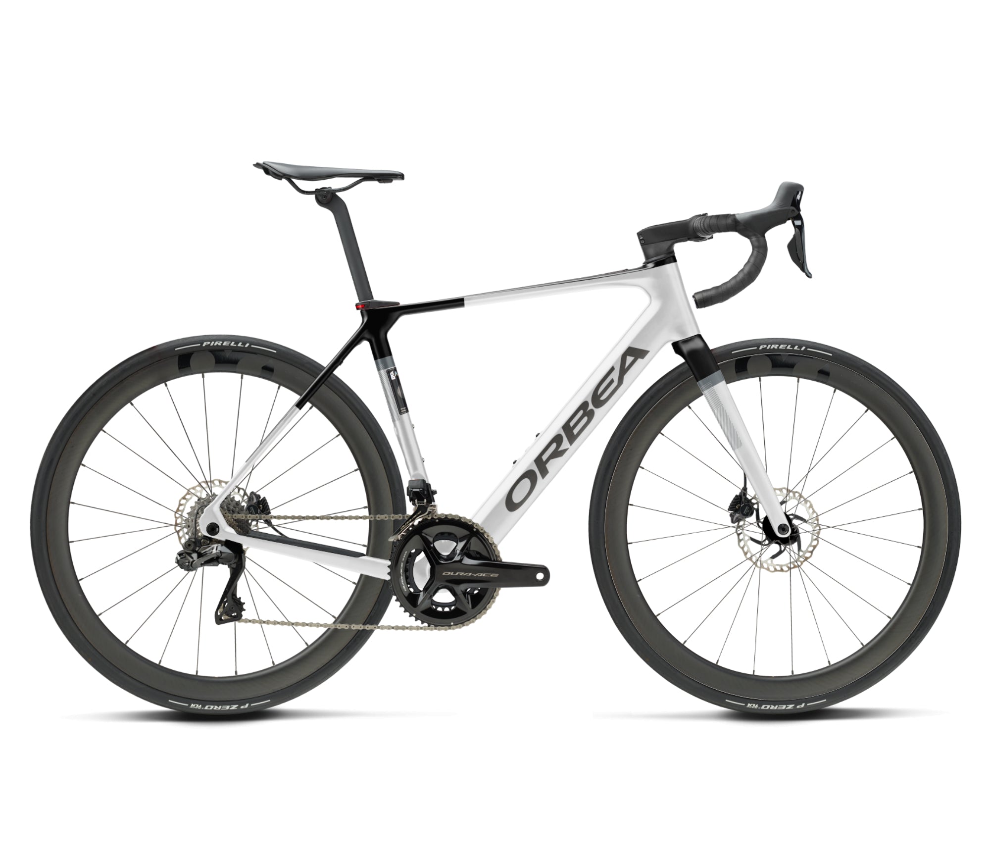 Vélo route électrique Orbea gain m20i
