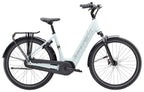 Vélo ville électrique Trek district+ 3 lowstep 400wh