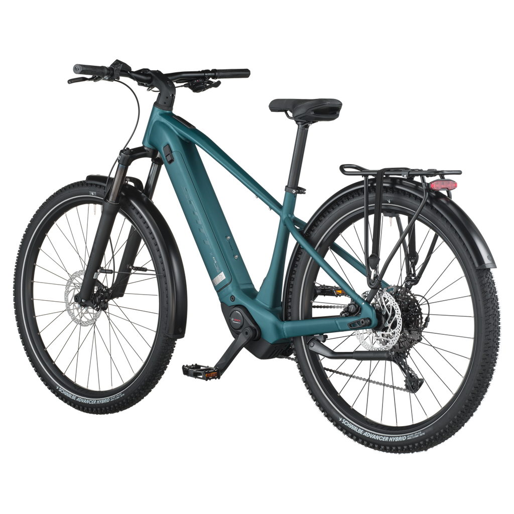 Vélo ville électrique Scott axis 30