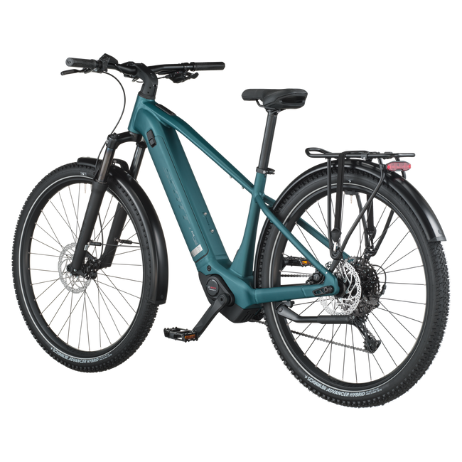 Vélo ville électrique Scott axis 30 Hover Image