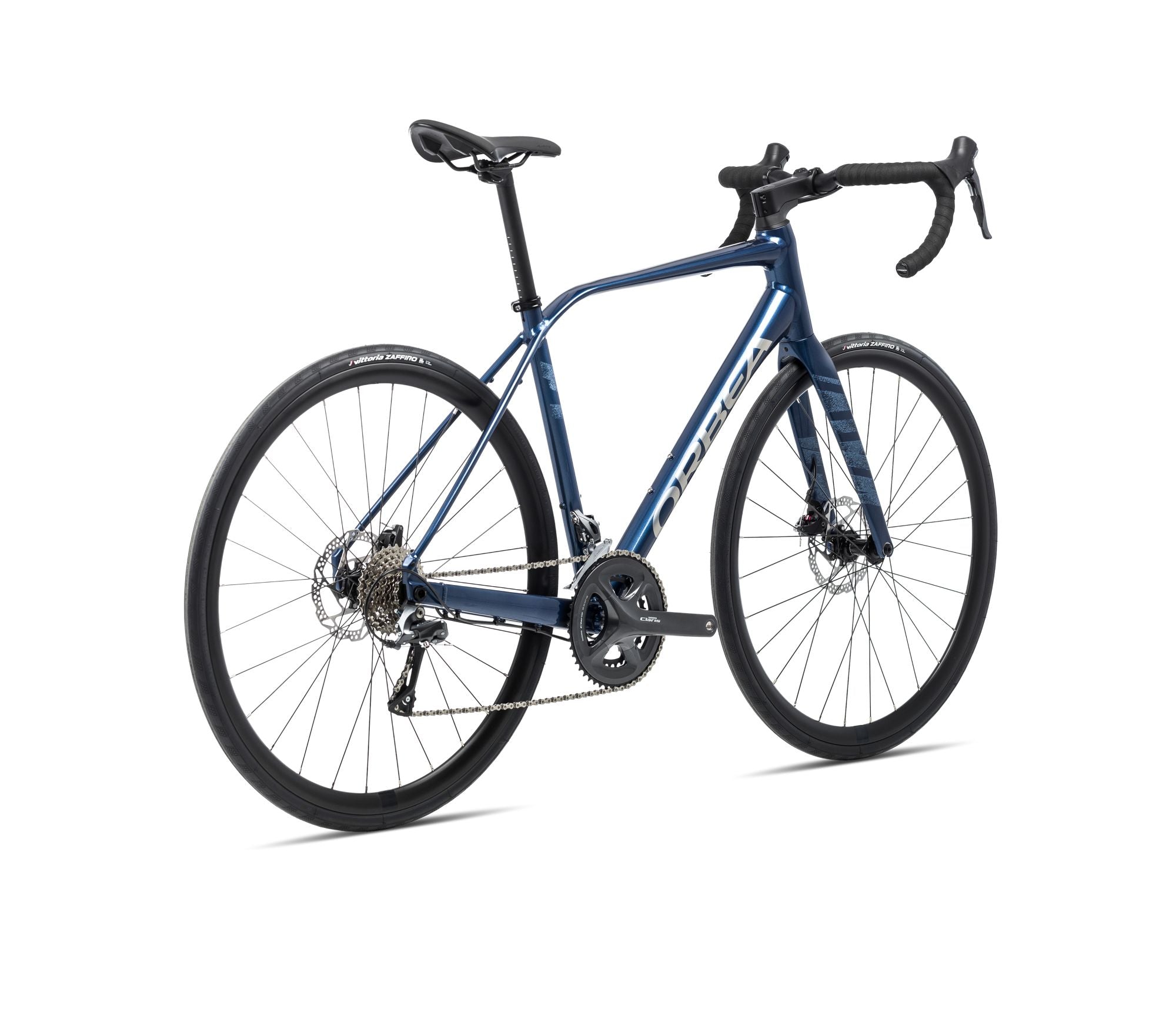 Vélo route Orbea avant h40