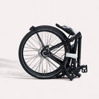 Vélo pliant Bastille m x7 - hl h - eu version