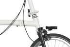 Vélo pliant Brompton a line 24 - 3 vitesses