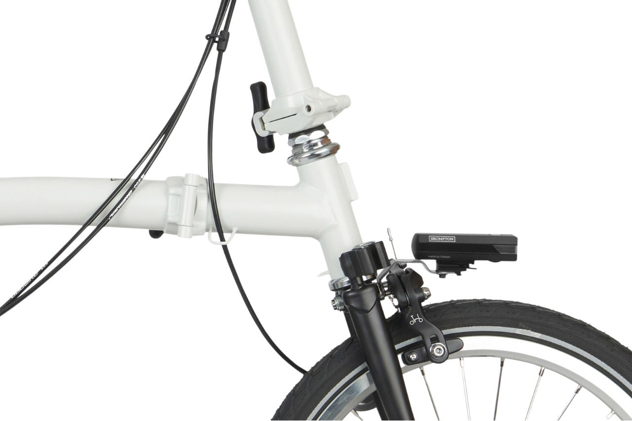 Vélo pliant Brompton a line 24 - 3 vitesses