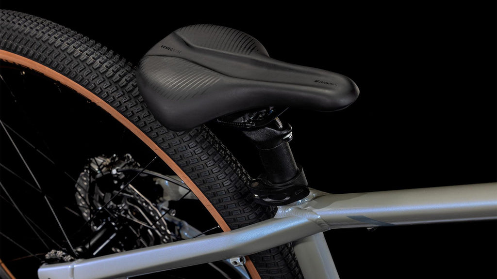 Vtt dirt Cube flying circus hazeblue´n´reflex