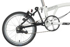 Vélo pliant Brompton a line 24 - 3 vitesses