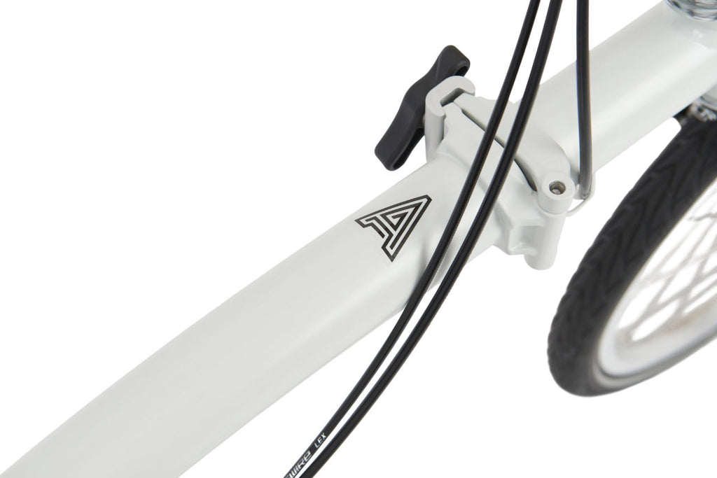 Vélo pliant Brompton a line 24 - 3 vitesses