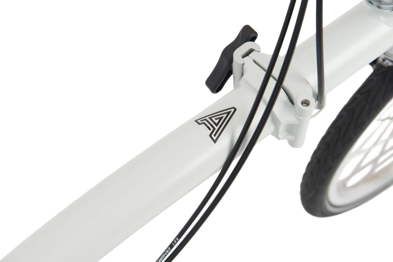 Vélo pliant Brompton a line 24 - 3 vitesses