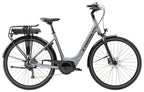 Vélo ville électrique Trek verve+ 1 lowstep 500 wh