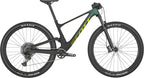 Vtt xc Scott spark rc comp green (eu)