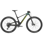 Vtt xc Scott spark rc comp green (eu)