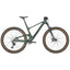 Vtt all-mountain Scott spark 930 green