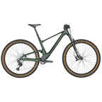 Vtt all-mountain Scott spark 930 green (eu)