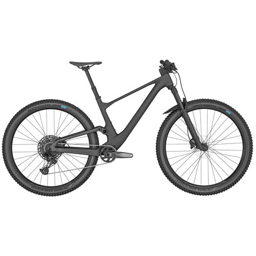 Vtt all-mountain Scott spark 940 (eu) Main Image