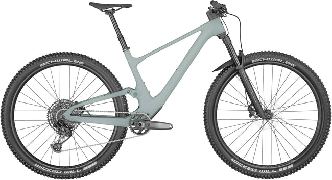 Vtt all-mountain Scott spark 950 (eu) Hover Image