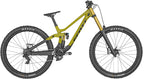 Vtt dh Scott gambler 900 tuned