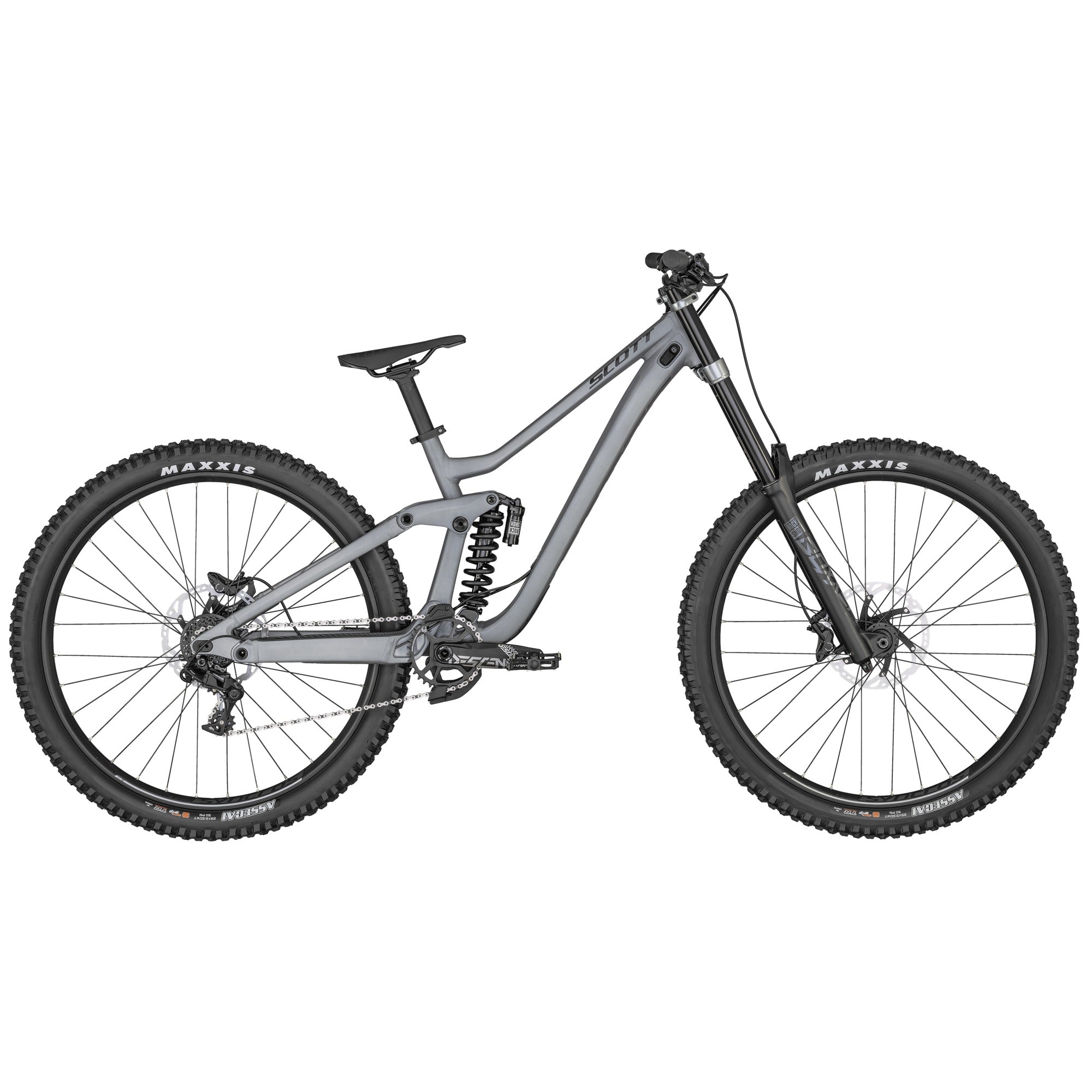 Vtt dh Scott gambler 920