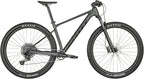 Vtt xc Scott scale 970 grey (eu)