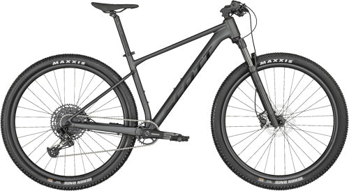 Vtt xc Scott scale 970 grey (eu) Hover Image
