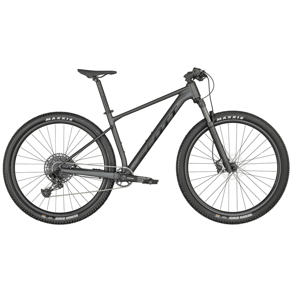 Vtt xc Scott scale 970 grey (eu)