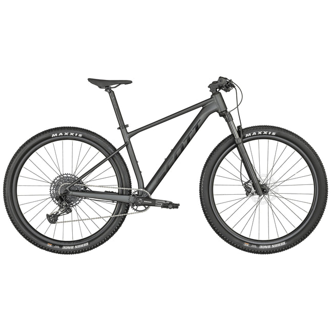 Vtt xc Scott scale 970 grey (eu) Main Image