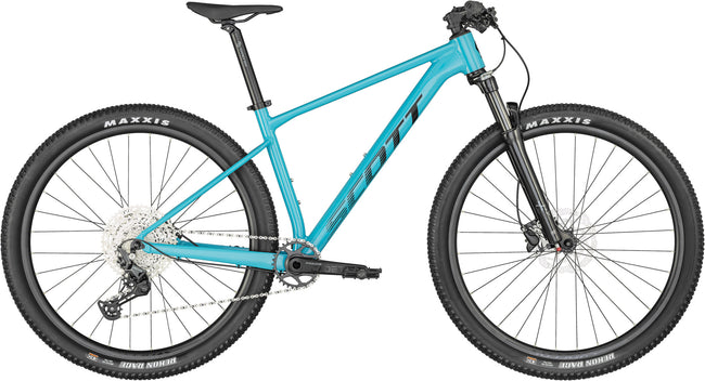 Vtt xc Scott scale 980 blue (eu) Hover Image