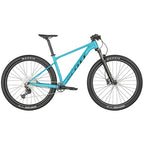 Vtt xc Scott scale 980 blue (eu)